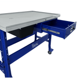 iDEAL PTDT-1000 Premium Tear Down Table - 1,000 lbs. Cap. (XH-TT)