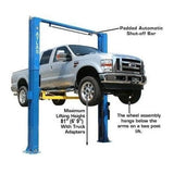 Atlas PV12PX 12,000 lb Overhead 2-Post Lift