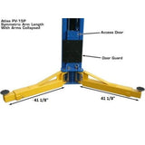 Atlas PV15PX 15,000 lb Overhead 2-Post Lift