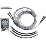 Atlas Platinum PVL15 Height Extension Kit