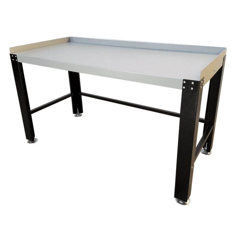 iDEAL PWB-1600 Premium Work Bench - 1,600 lbs. Cap. (XH-WB-II)