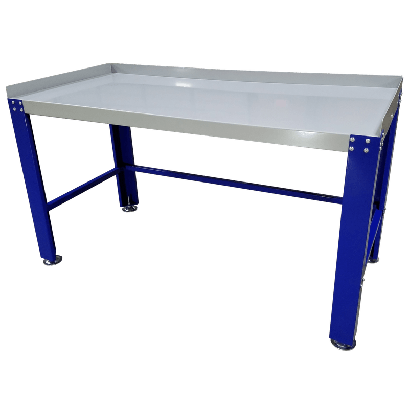 iDEAL PWB-1600 Premium Work Bench - 1,600 lbs. Cap. (XH-WB-II)