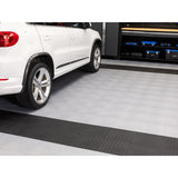 NewAge Polypropylene Garage Flooring Tiles (48-Pack)