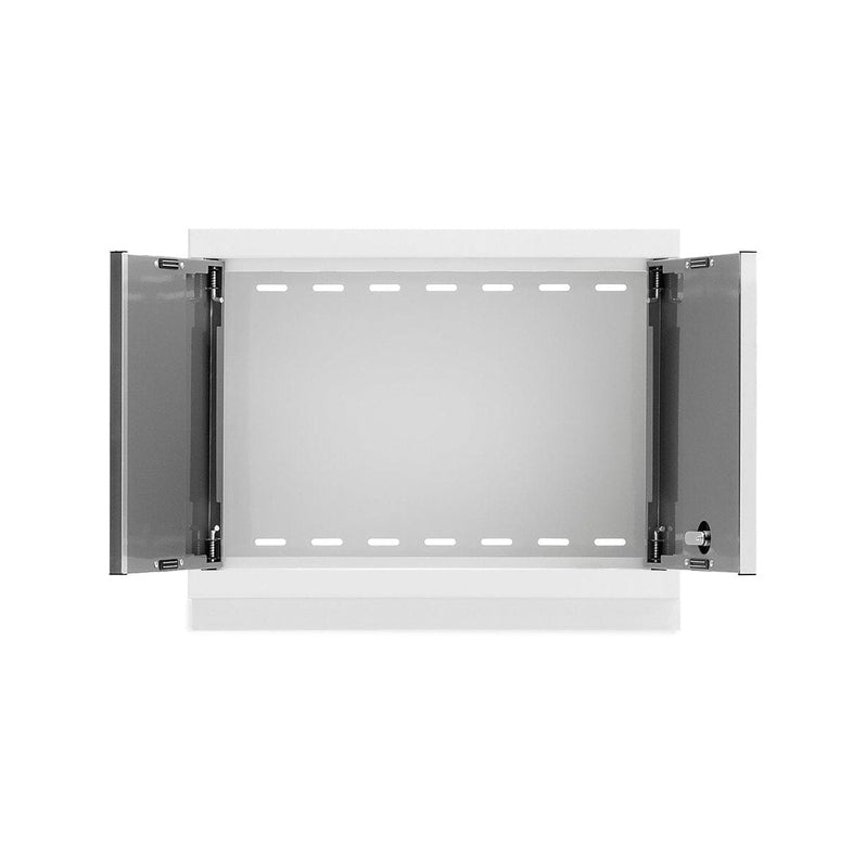 NewAge Bold Series 24 in. Wall Cabinet