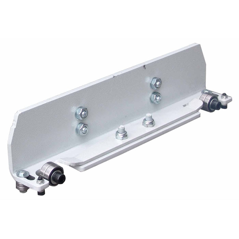 iDEAL Rolling Air Jack 7,000 lb. Capacity - On The Rail - Air / Hyd