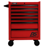 Homak | 27” RS Pro Series 7 Drawer Roller Cabinet