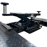 Tuxedo Sliding Jack 3,500 lb Capacity