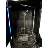 Atlas Spray Wash Cabinet