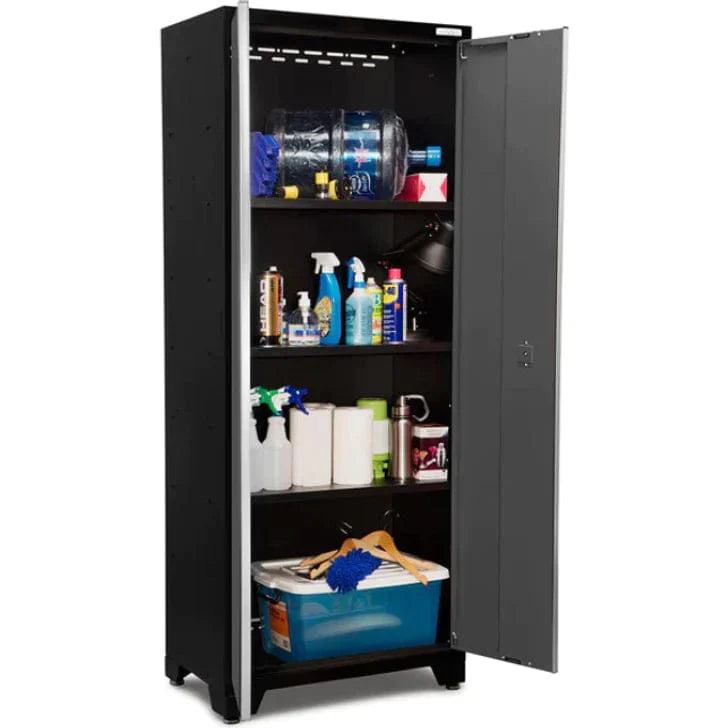 NewAge Bold 3.0 Series 10 Piece Garage Cabinet Set