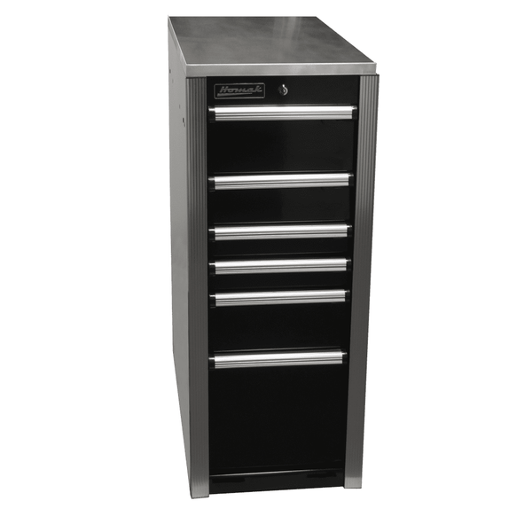 Homak | Big Dawg HXL Pro Series Side Cabinet