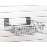 StoreWall | Square Shallow Basket