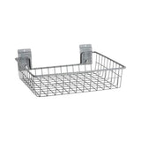 StoreWall | Square Shallow Basket