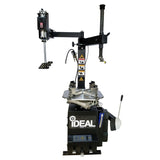 iDEAL Motorcycle / ATV Tire Changer w/ Assist Arm