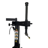 iDEAL Motorcycle / ATV Tire Changer w/ Assist Arm