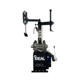 iDEAL Motorcycle / ATV Tire Changer w/ Assist Arm