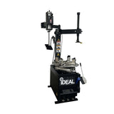 iDEAL Motorcycle / ATV Tire Changer w/ Assist Arm