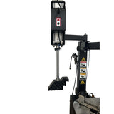 iDEAL Motorcycle / ATV Tire Changer w/ Assist Arm