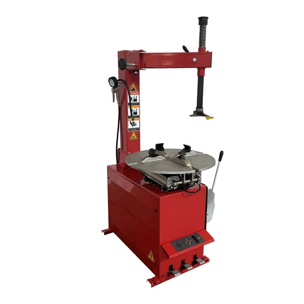 Tuxedo TC-430 Economical Tire Changer