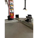 Tuxedo TC-430 Economical Tire Changer