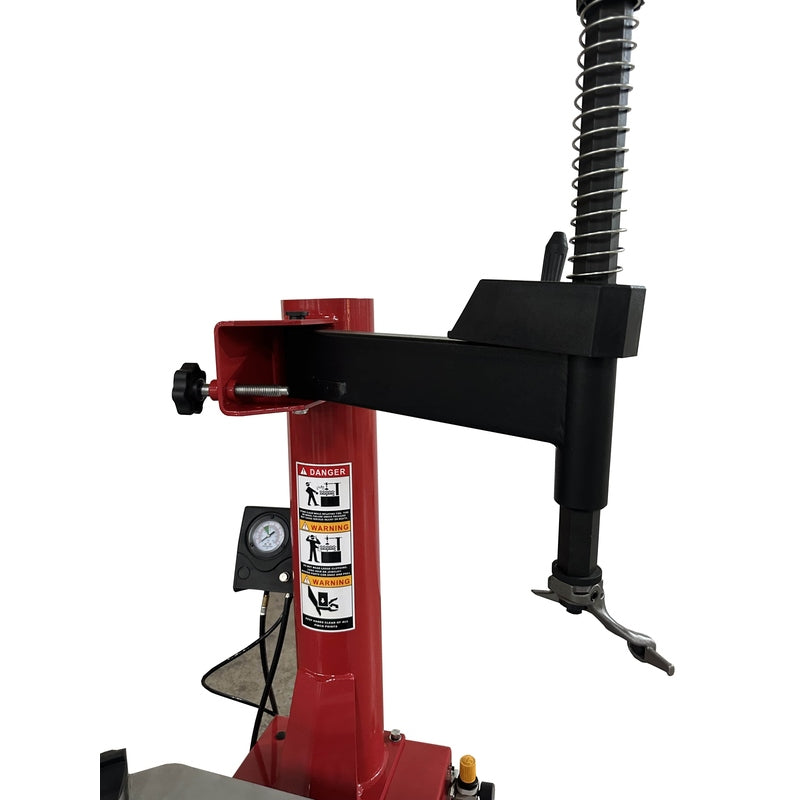 Tuxedo TC-530 Tire Changer