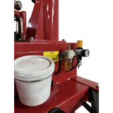 Tuxedo TC-530 Tire Changer