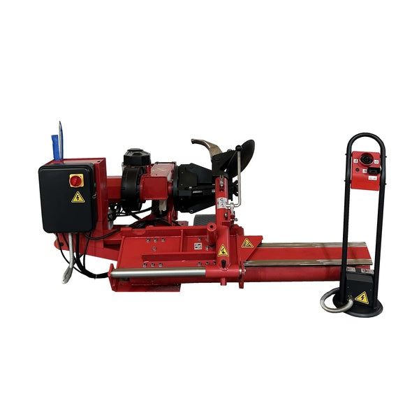 Tuxedo TC-770-T Truck Changer