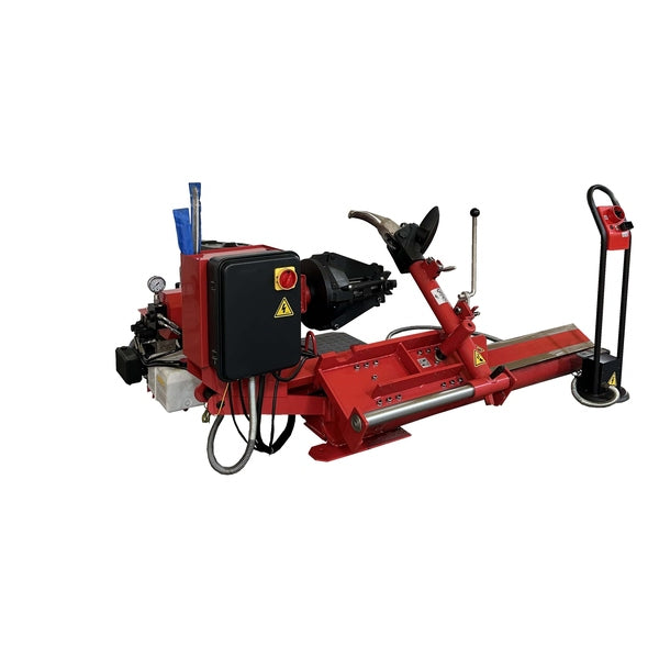 Tuxedo TC-770-T Truck Changer