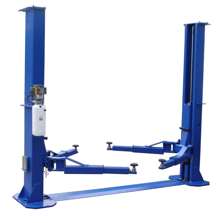 Tuxedo TP12KFX 12,000 lb Two Post Floor Plate Lift