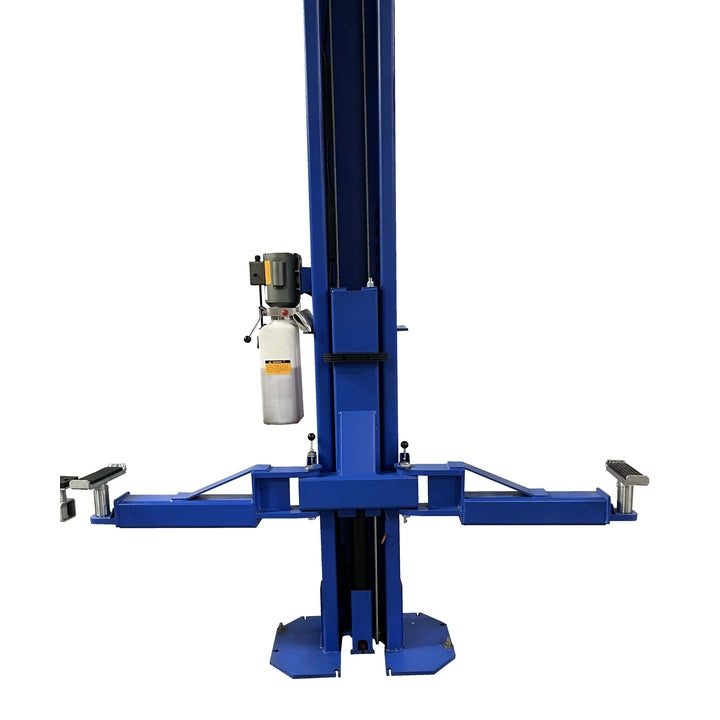 Tuxedo TP15KCX 15,000 lb Heavy Duty Two Post Lift