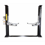 Tuxedo TP9KF-TUX 9,000 lb Two Post Floor Plate - Symmetric