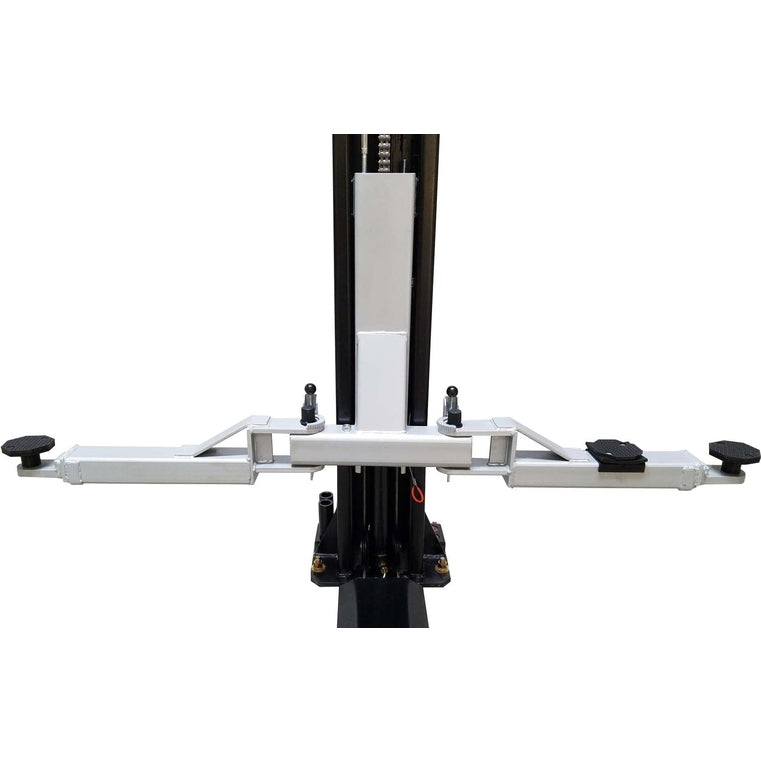 Tuxedo TP9KF-TUX 9,000 lb Two Post Floor Plate - Symmetric