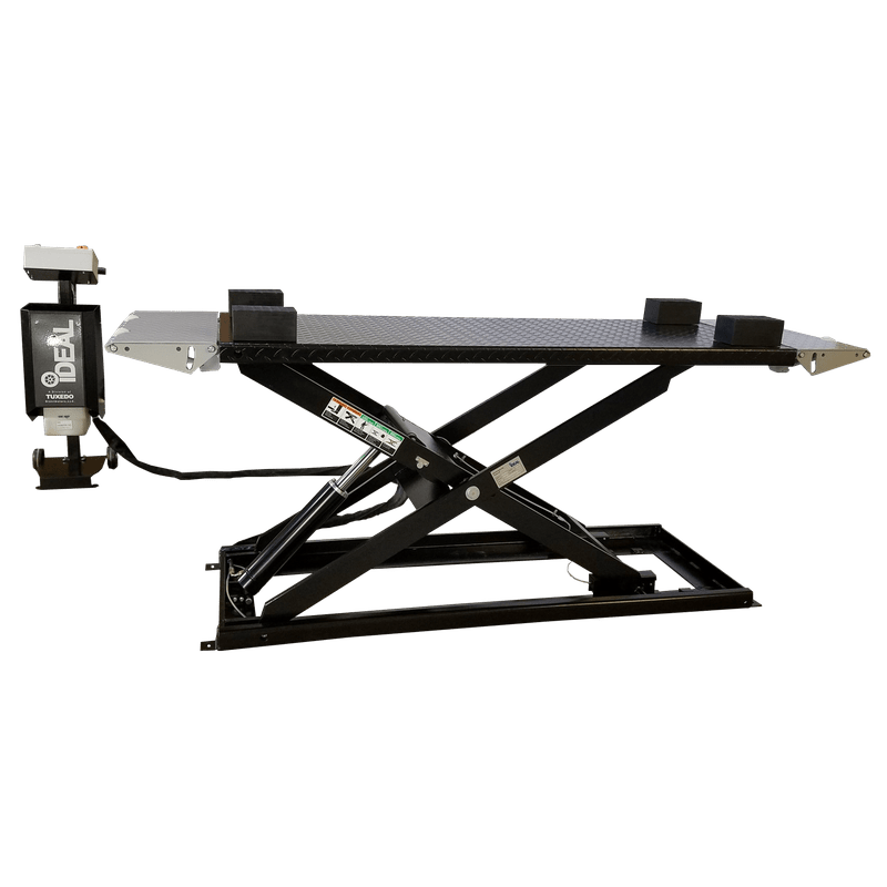 iDEAL UF-2500EH-X UTV Frame Lift