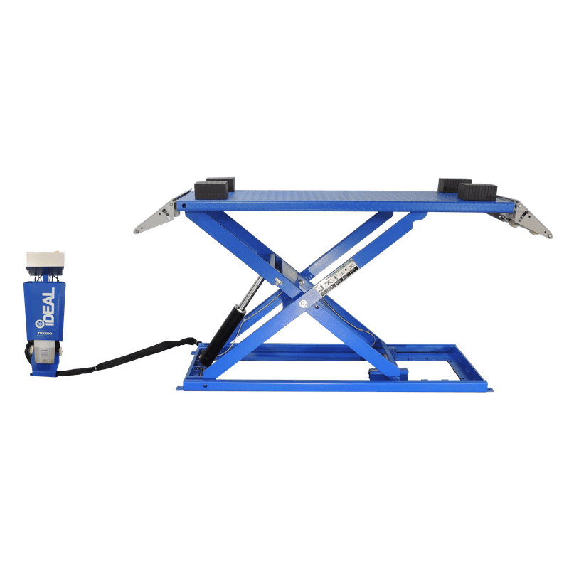 iDEAL UF-2500EH-X UTV Frame Lift