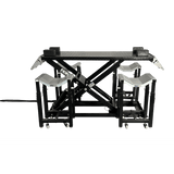 iDEAL UF-2500EH-X UTV Frame Lift