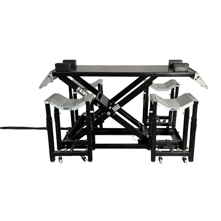 iDEAL UF-2500EH-X UTV Frame Lift