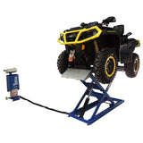 iDEAL UF-2500EH-X UTV Frame Lift