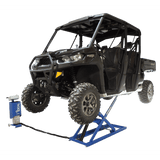 iDEAL UF-2500EH-X UTV Frame Lift