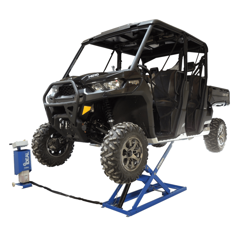 iDEAL UF-2500EH-X UTV Frame Lift