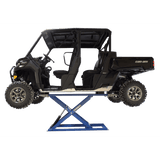 iDEAL UF-2500EH-X UTV Frame Lift