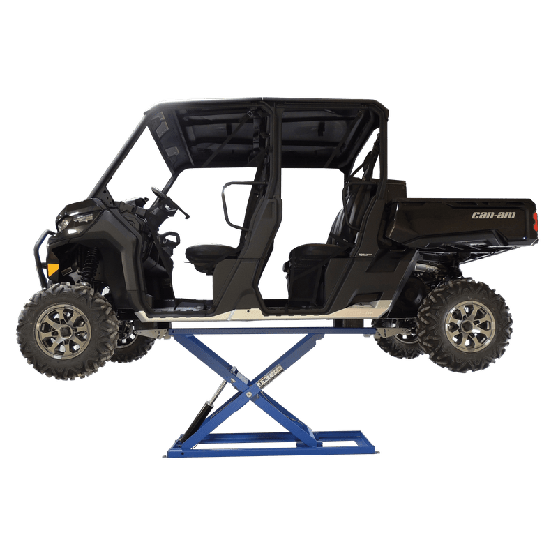 iDEAL UF-2500EH-X UTV Frame Lift