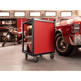 NewAge Pro Series Mobile Utility Cart