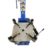 iDEAL TC-400M-B-iDEAL Motorcycle / ATV Tire Changer