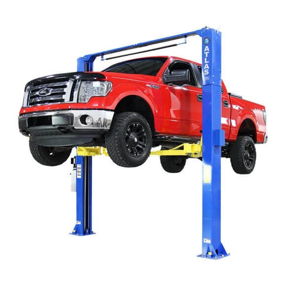 Atlas PRO-9D 9,000 lb Overhead 2-Post Lift