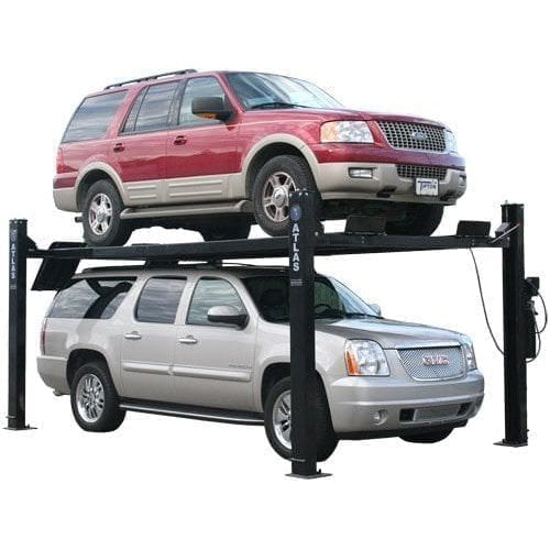 Atlas Garage PRO9000 9,000 lb 4-Post Lift