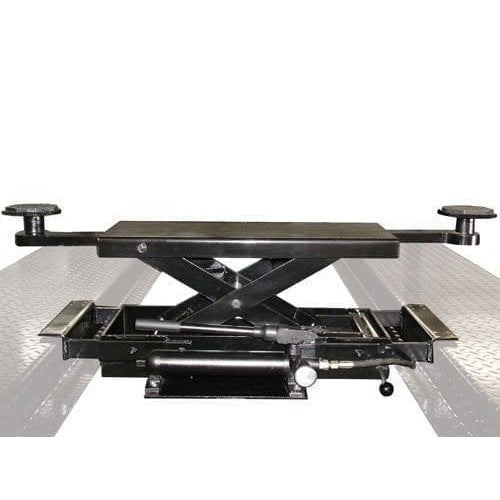 Atlas PROJACK35 3,500 lb. Capacity Sliding Bridge Jack