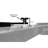 Atlas PROJACK35 3,500 lb. Capacity Sliding Bridge Jack