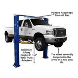 Atlas PV10PX 10,000 lb Overhead 2-Post Lift