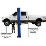 Atlas PV10PX 10,000 lb Overhead 2-Post Lift