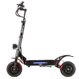 Yume Hawk 2400W 43MPH Dual Motor Electric Scooter