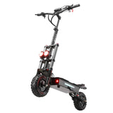 Yume Hawk 2400W 43MPH Dual Motor Electric Scooter